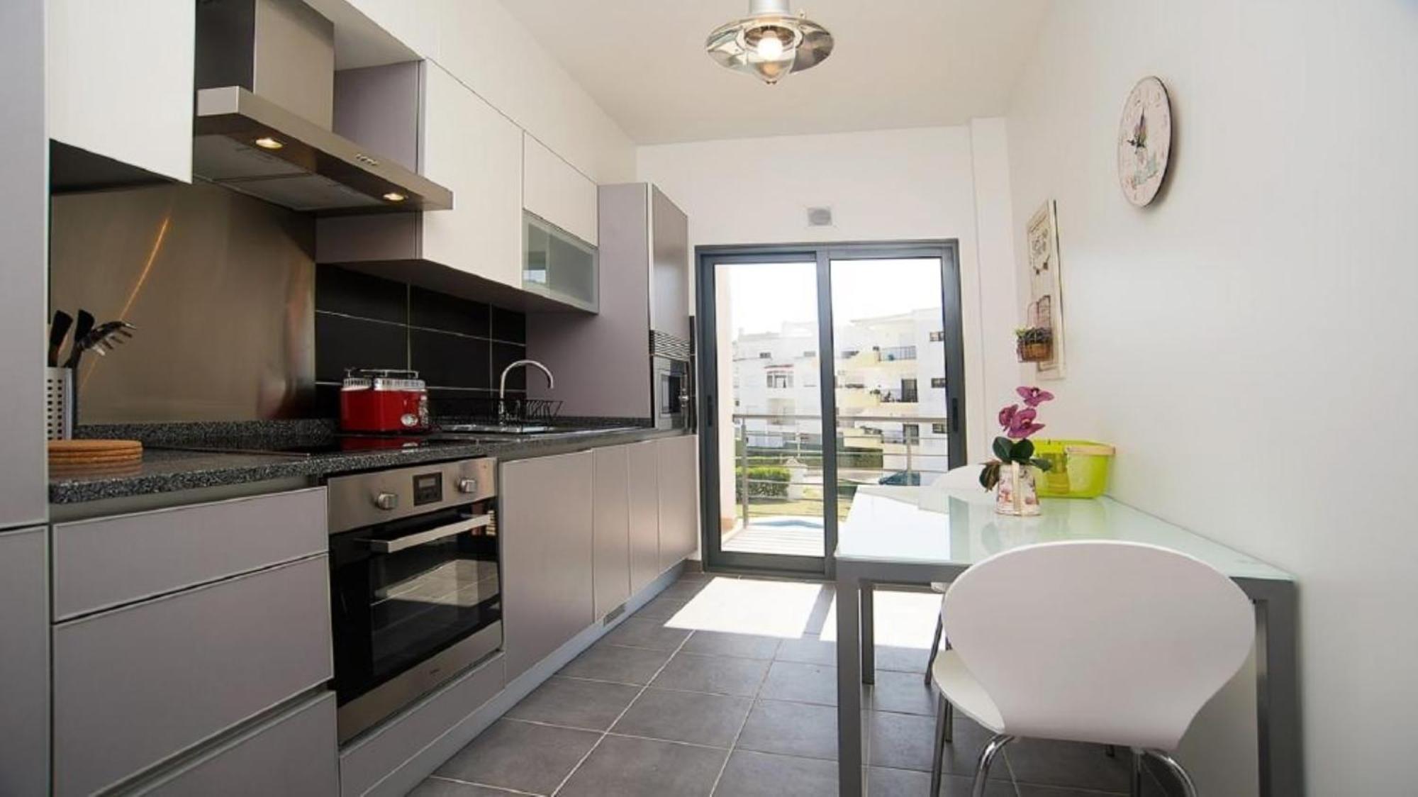Appartement Oura Mar - By Dalma Portuguesa