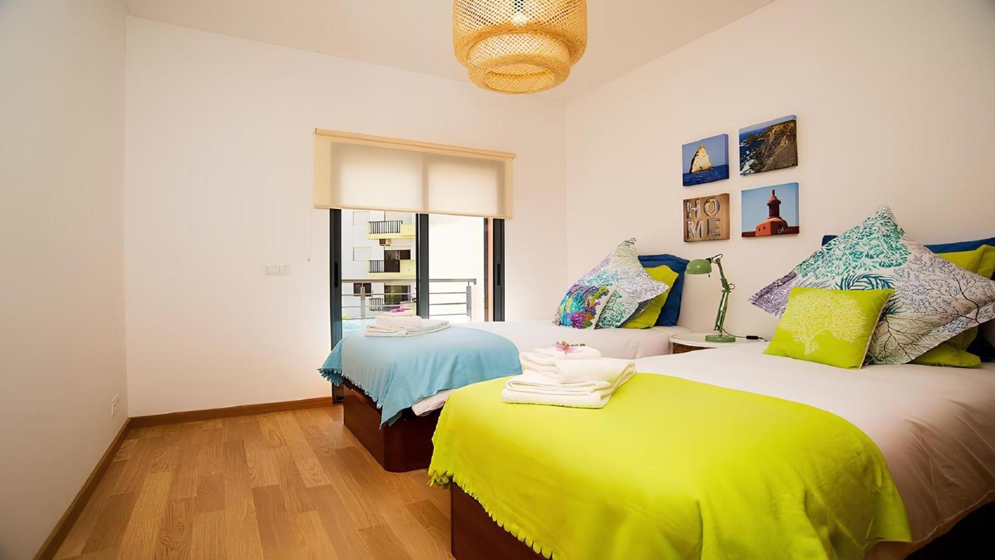 Oura Mar - By Dalma Portuguesa Appartement *